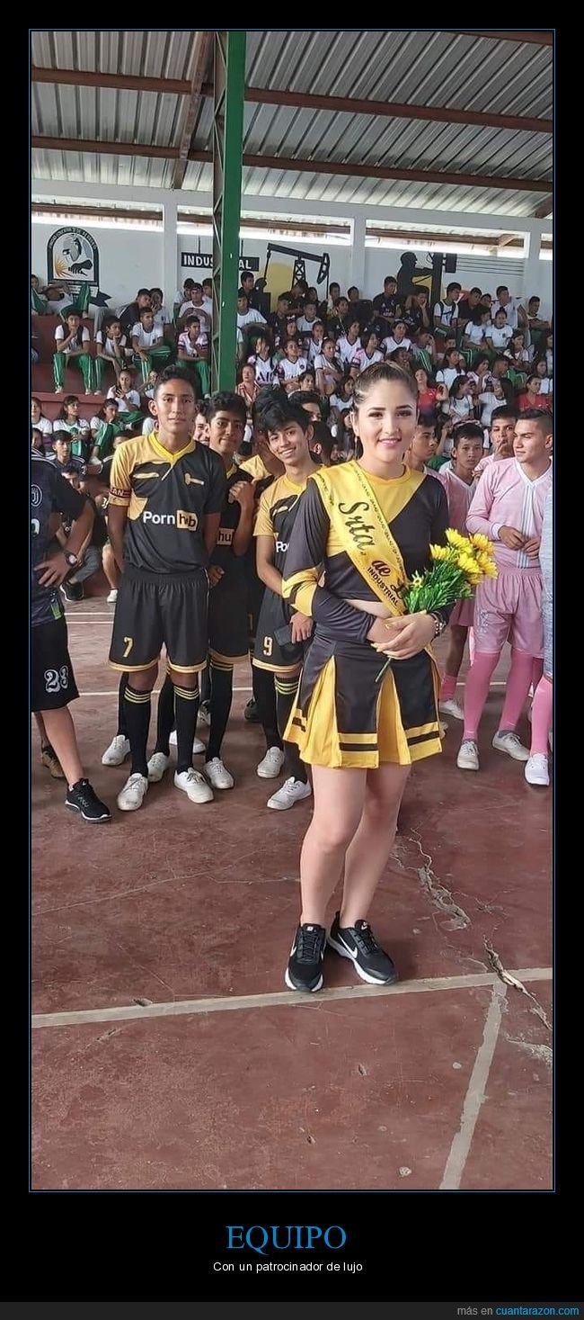 equipo,patrocinador,wtf