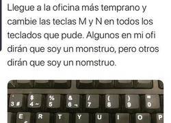 Enlace a Una mente perversa