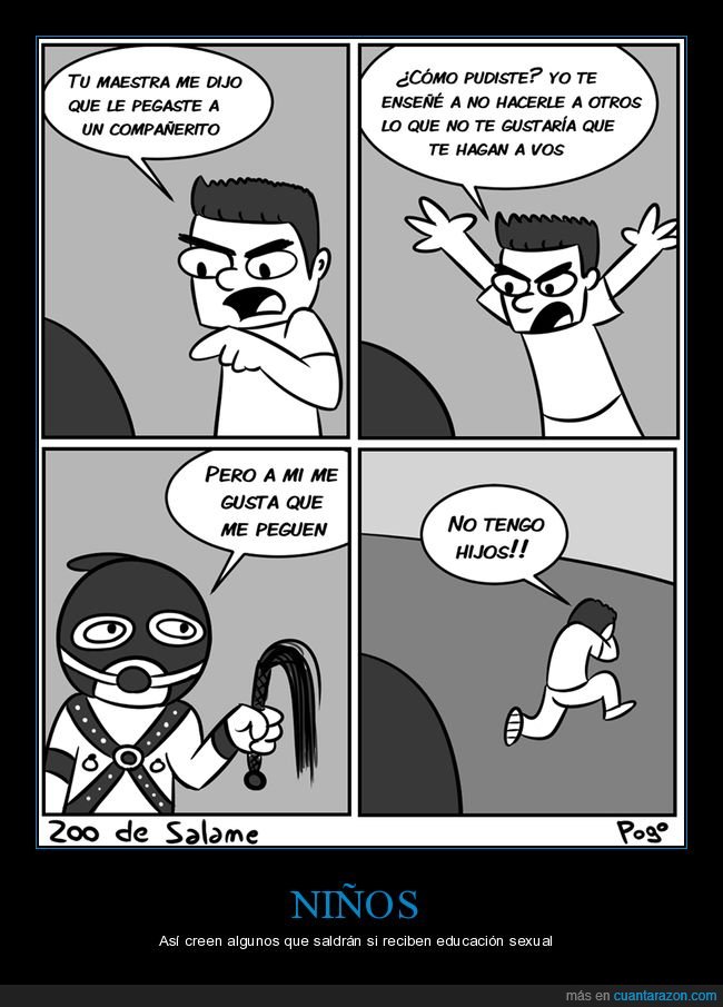 niño,pegar,compañero,clase,sado