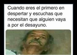 Enlace a Que no cuenten conmigo