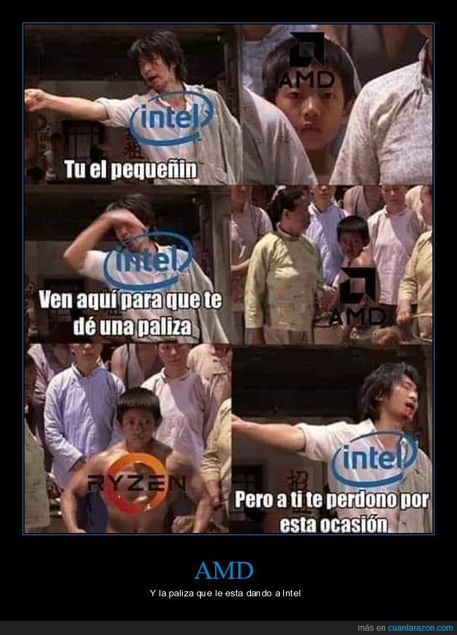 intel,amd,ryzen