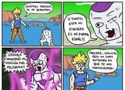 Enlace a Ni siquiera es su forma común