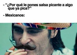 Enlace a Son sus costumbres y hay que respetarlas