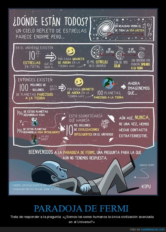 universo,vida,extraterrestres