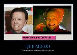 Enlace a Terrorífico