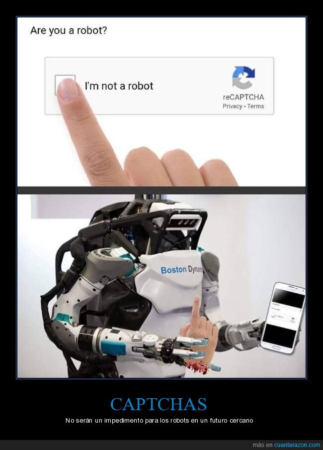 captcha,robot,mano,boston dynamics