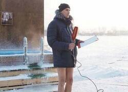 Enlace a El abrigo es para aparentar