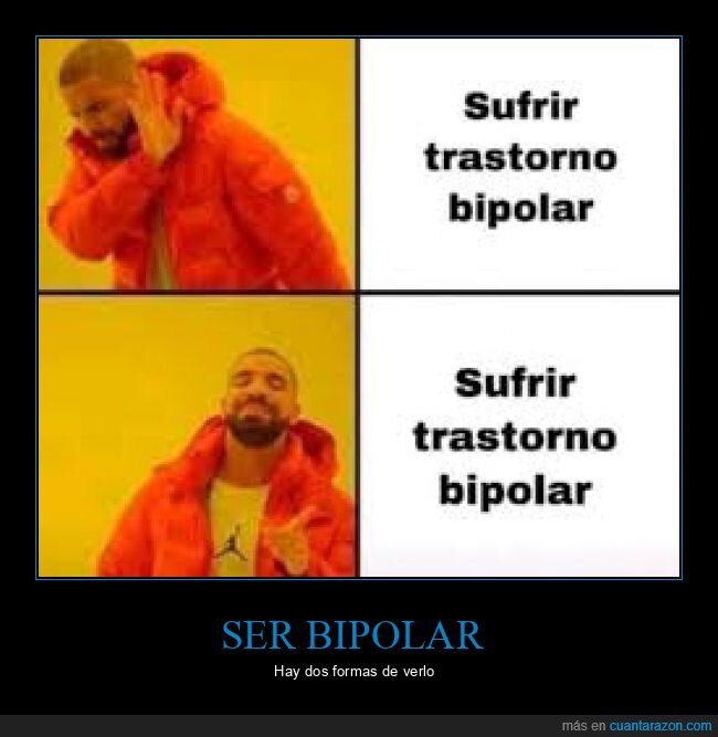 trastorno,bipolar,drake