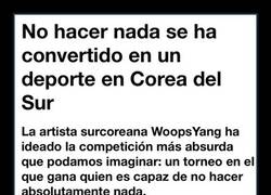 Enlace a No hacer nada es mi sueño