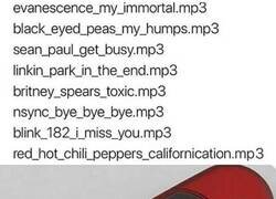 Enlace a Nostalgia is underrated