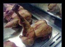 Enlace a Murió como un héroe