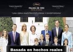 Enlace a Un film galardonado