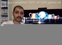 Enlace a Un hombre realizado