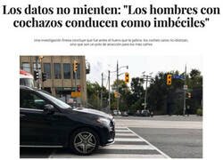 Enlace a Un estudio confirma lo que todos sabíamos