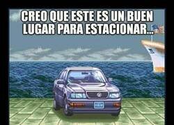 Enlace a Mala decisión
