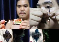 Enlace a Cosplay barato pero elaborado