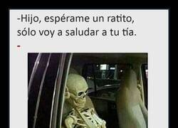 Enlace a Solo será un momento...