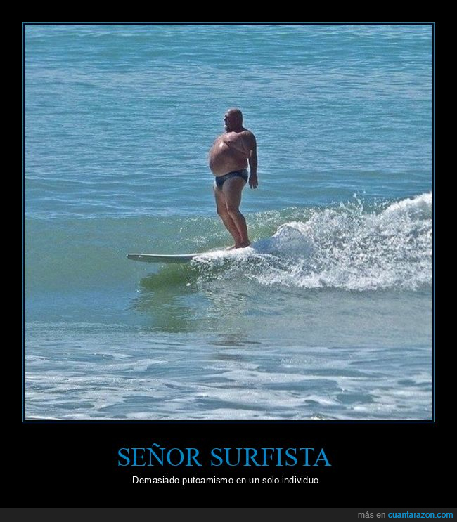 señor,surf,wtf