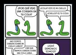 Enlace a Crisis de identidad