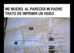 Enlace a Cosas de padres