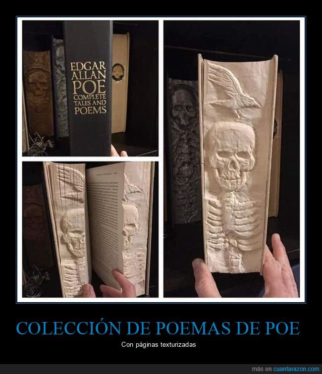 libro,edgar allan poe,poemas,páginas