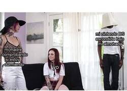 Enlace a Maestros del disimulo