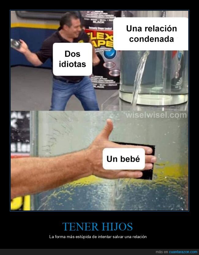 relación,condenada,idiotas,bebé