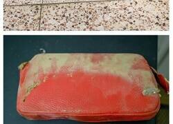 Enlace a Este colegio encontró un monedero que se perdió en los años 50, y es como una cápsula del tiempo para los de aquella generación