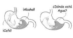 Enlace a Ingeniosos cómics hechos por Will McPhail, caricaturista del New Yorker