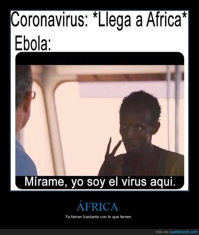 coronavirus,áfrica,ébola,virus,look at me