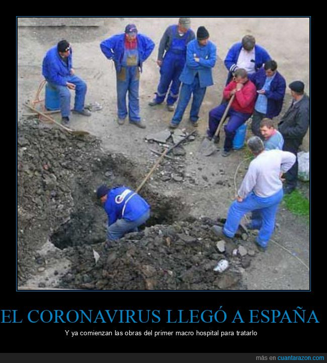 españa,obras,hospital,coronavirus