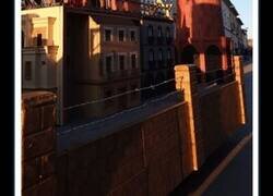 Enlace a Nazis, prisioneros de campo de concentración y chimeneas de crematorio en el carnaval de Campo de Criptana