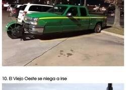 Enlace a Coches modificados que están pasando por una fuerte crisis de identidad