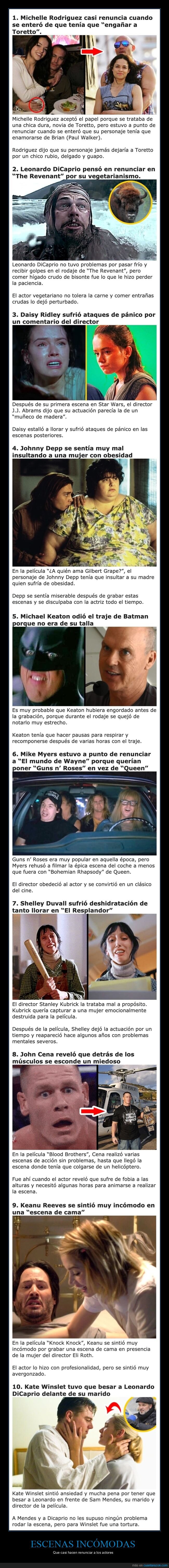 escenas,incómodas,renunciar,actores,películaqs,cine