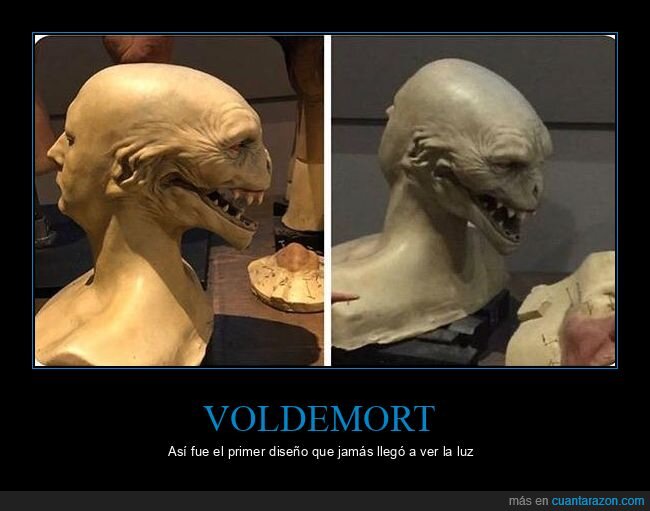 voldemort,diseño,harry potter