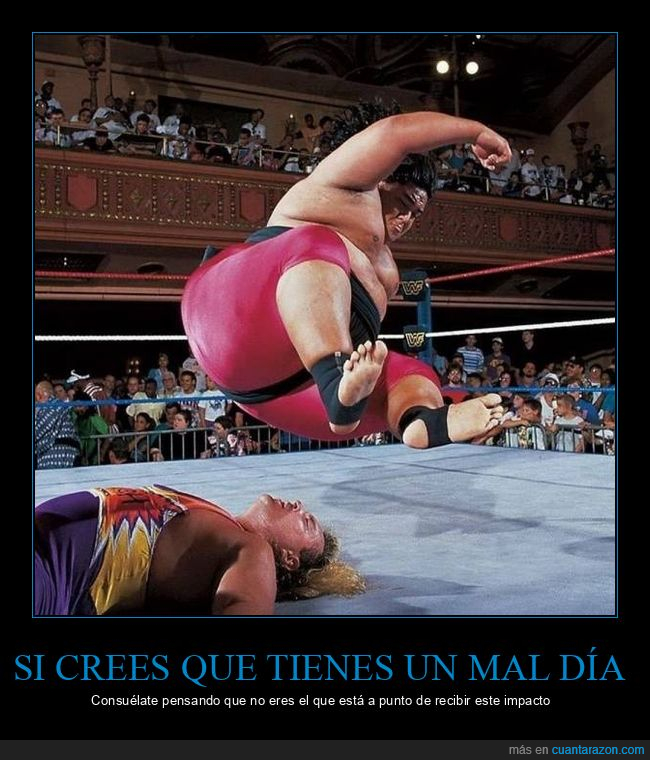 lucha,salto,wtf