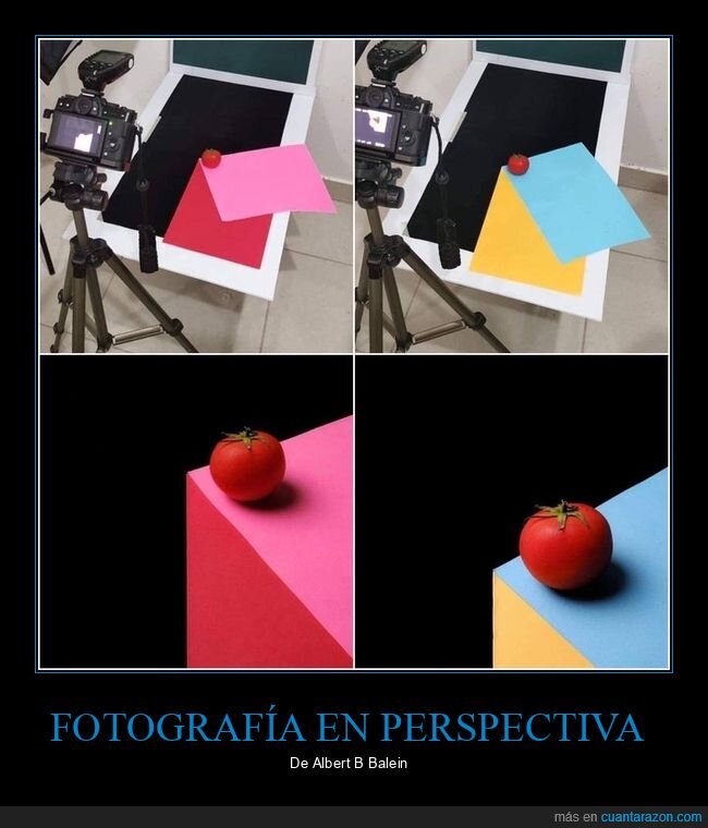 fotografía,perspectiva,albert b balein