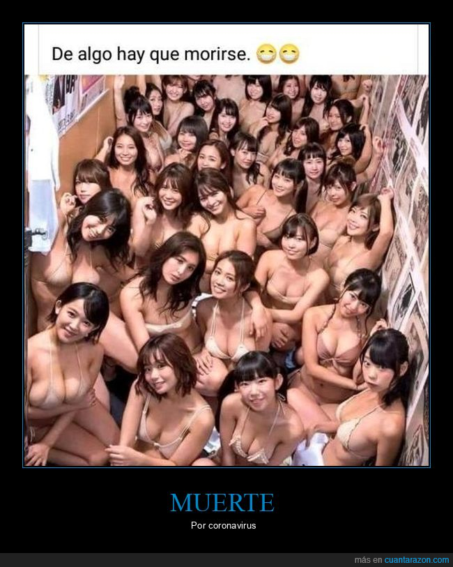 morir,coronavirus,chinas,chicas