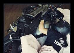 Enlace a Esto raya lo enfermizo...