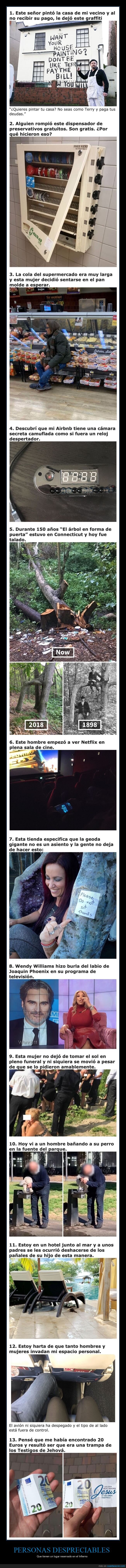 despreciables,inc&iacute;vicos,wtf