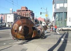 Enlace a No creo que la velocidad sea su fuerte...