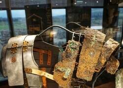 Enlace a Proceso de restauración