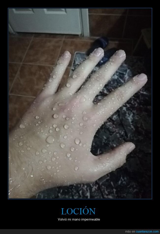 loción,mano,impermeable,agua