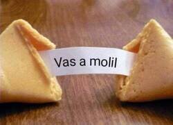 Enlace a Mal rollo...