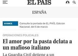 Enlace a Típico italiano