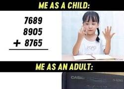 Enlace a Yo de niño // Yo de adulto