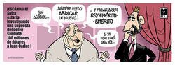 Enlace a La noticia de la que casi nadie está hablando