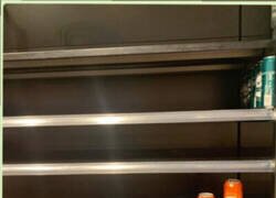 Enlace a Desabastecimiento selectivo