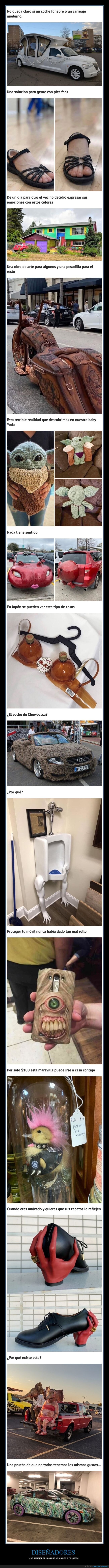 diseñadores,wtf,fails