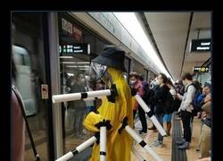 Enlace a Protegiendo su espacio personal